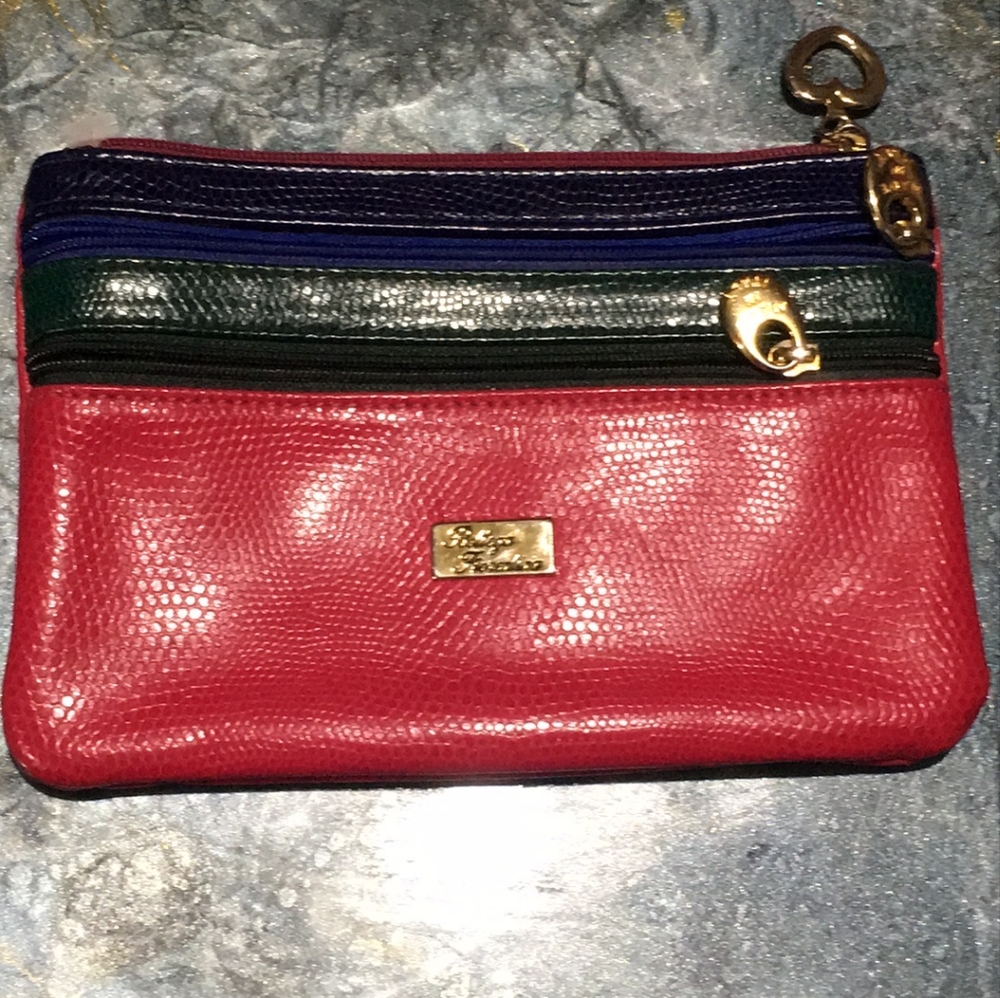 Bottega Fiorentina wallet